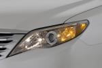 Toyota Avalon 2011 года
